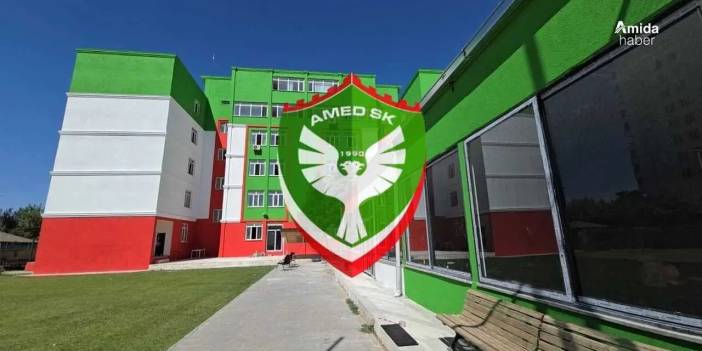 Amedspor’da kongre tarihi netleşti