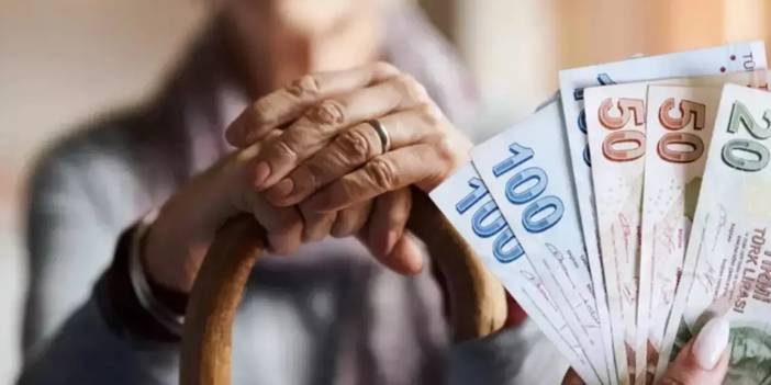 Emekli ve memura ek zam için takvim netleşiyor