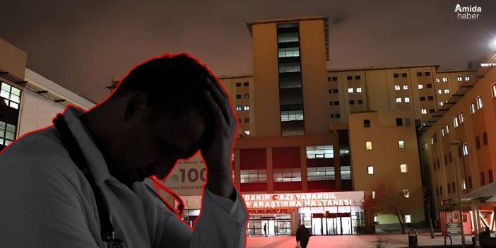 Diyarbakır Araştırma’ da SOS: 2 intihar, 4 şiddet