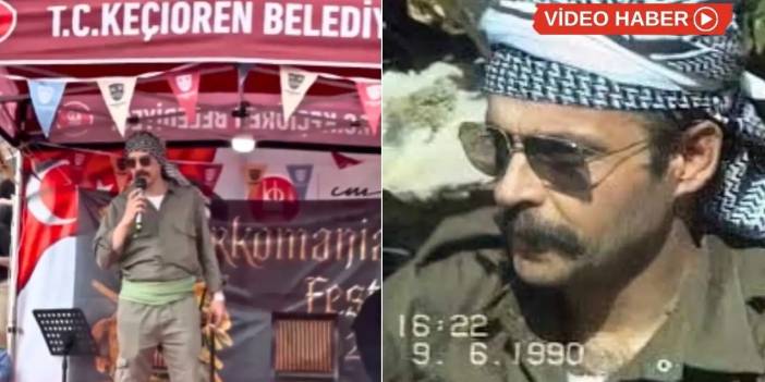 JİTEM Ankara’da hortladı: Binbaşı Cem Ersever kimdir?