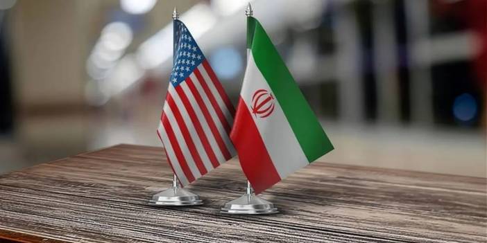 Trump reddetmişti: İran ile ABD arasında yeni gelişme