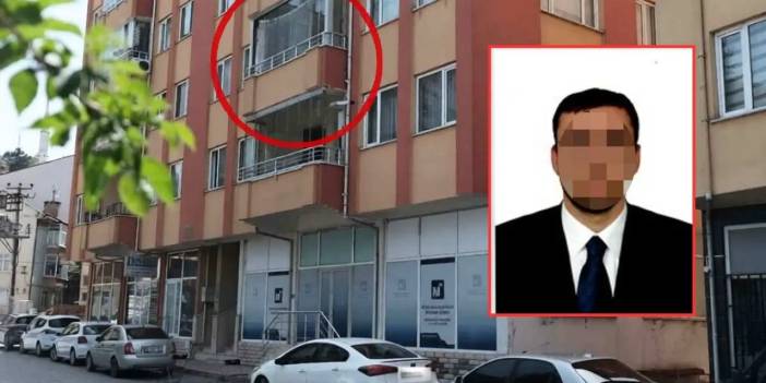 Öğrenci camdan atladı: İlahiyatçı hoca ‘cinsel saldırıdan’ tutuklandı