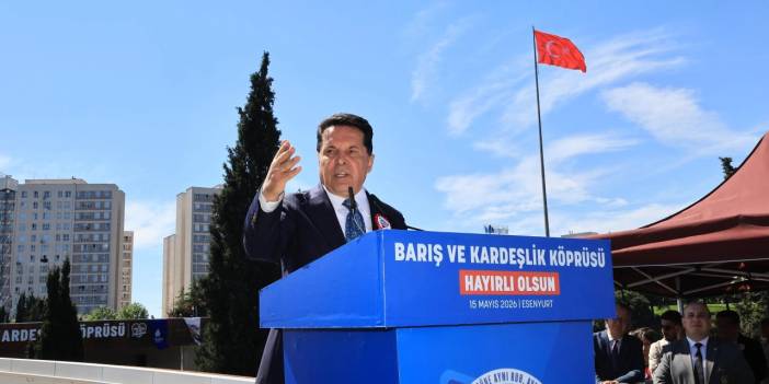 Ahmet Özer'den kayyım tepkisi: Göreve hazırım