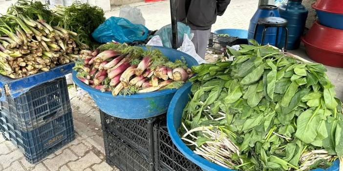 Van’da soğuk hava şifayı vurdu, fiyatlar üçe katlandı