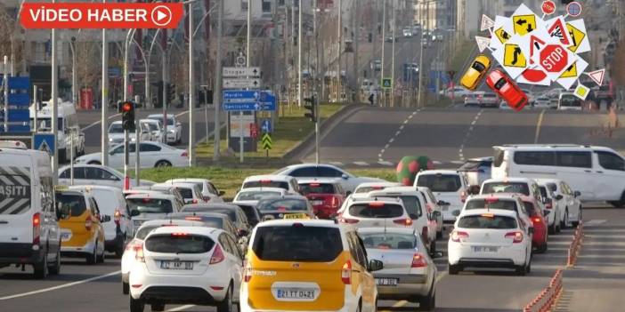 Diyarbakır’da sürücü kurslarına yeni zam