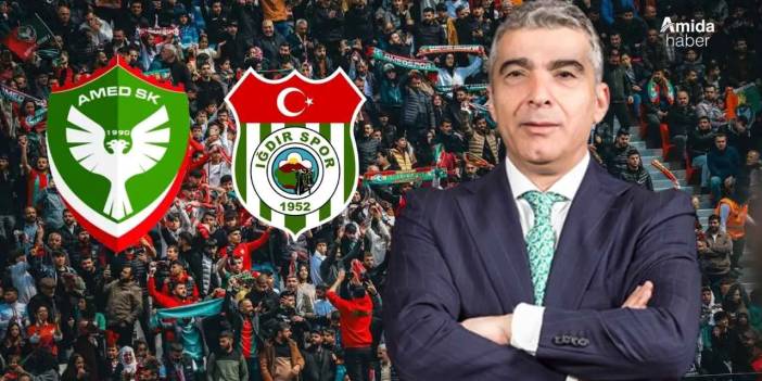 Amed maçı sonrası bırakmıştı: Alagöz’den yeni karar