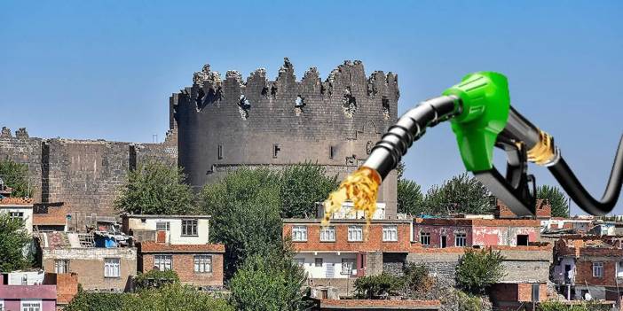 Akaryakıtta bayram indirimi: Mazot düştü