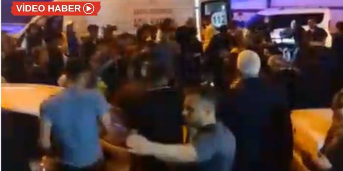Diyarbakır’da otomobilin çarptığı çocuk ağır yaralandı