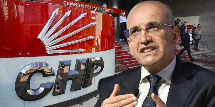Şimşek’ten ‘mutlak butlan’ toplantısı: Anlık takip mesajı