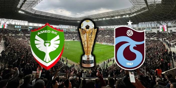 Amedsporlu isimden Trabzonspor’u mahcup eden paylaşım