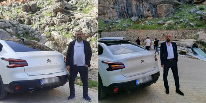 Diyarbakırlı esnafın büyük değişimi: 3 ayda 25 kilo verdi