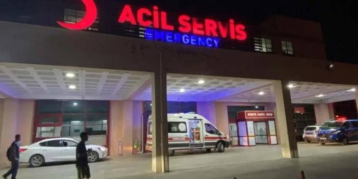 Şanlıurfa'da sulama kanalına düşen çocuk yaşamını yitirdi