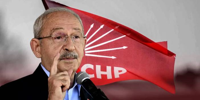 Kılıçdaroğlu’na CHP’den 6 rakip çıktı