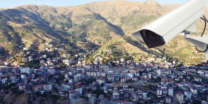 Siirt’te ‘kamera’ kavgası: 6 yaralı