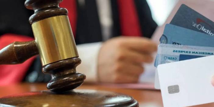Banka hesapları hayatını altüst etti: Hakkında 60 dosya açıldı