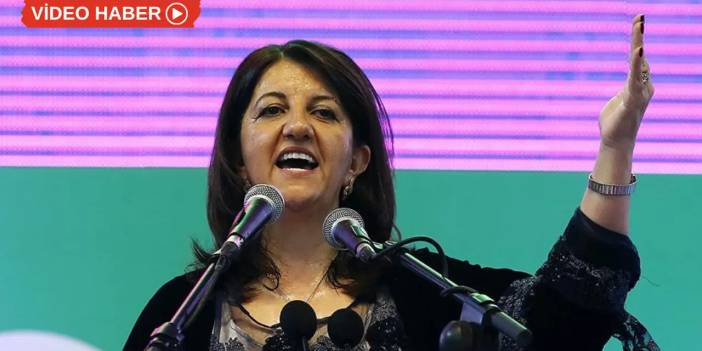 Buldan Van’da konuştu: Süreç acil, zamana yayılmamalı