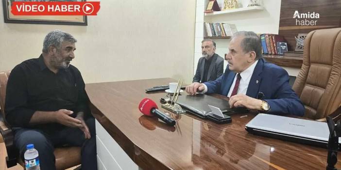 AK Partili vekilden çarpıcı iddia: Üniversitelerde öğrencileri ağına düşüren çeteler var