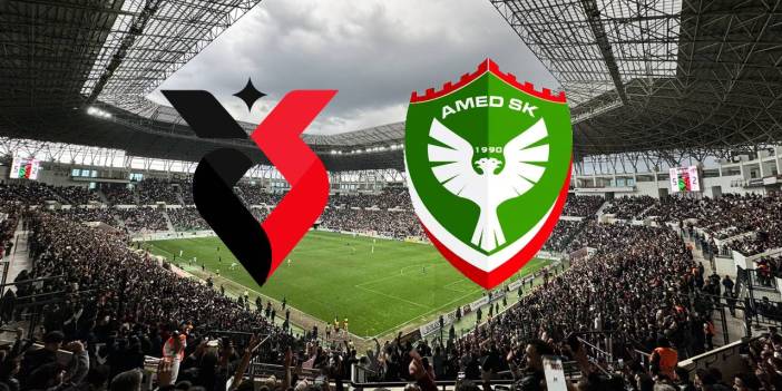 Amedspor’da ilk imza atıldı