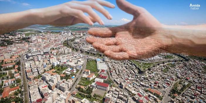 Barışın yeni elçileri: Aşiret gitti, onlar geldi