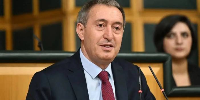 Tuncer Bakırhan’dan yasa ve süreç açıklaması