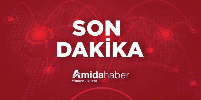 Diyarbakır’da feci kaza: 2 ölü, 3 ağır yaralı
