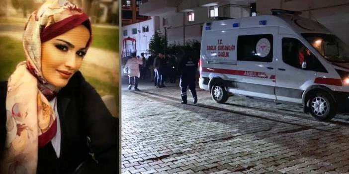Elazığ’da kadın cinayeti: Fail gözaltına alındı