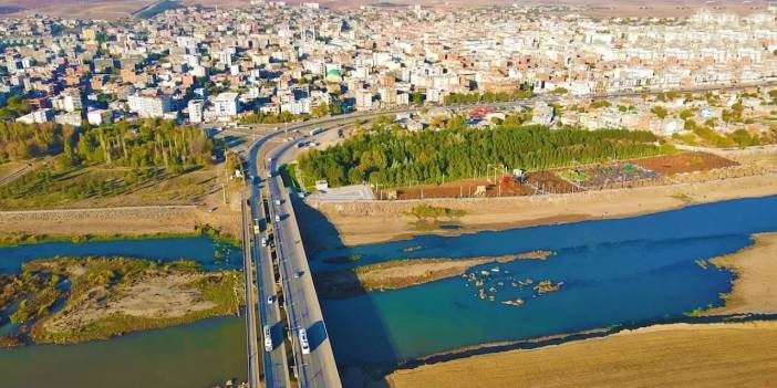 Diyarbakır mera vurgunu: 10 kişiye dava açıldı