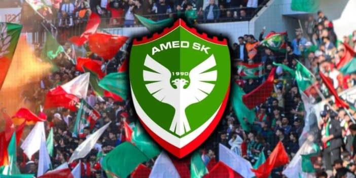 Tarihi kongre öncesi Amedspor’un eski başkanından açıklama