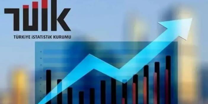 Rakamlar açıklandı: Türkiye ekonomisi büyüyor