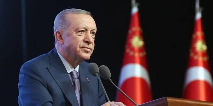Erdoğan’dan ‘fon’ açıklaması: Süreçleri işletiyoruz