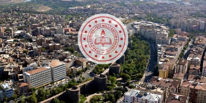 Diyarbakır’da LGS başvuruları azaldı: Nedeni belli oldu