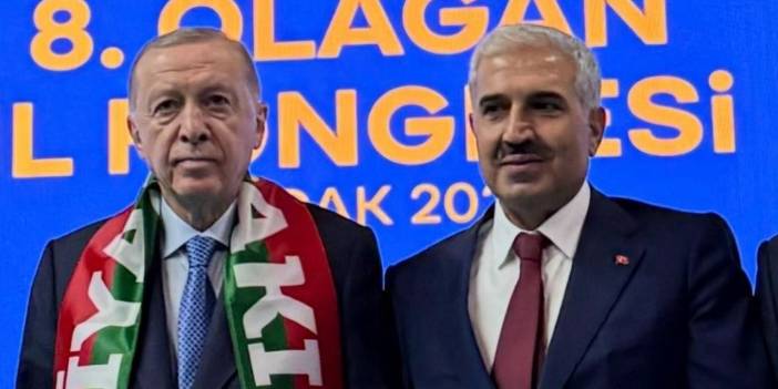 Görevden alınan AK Partili Ömer İler'den ilk açıklama