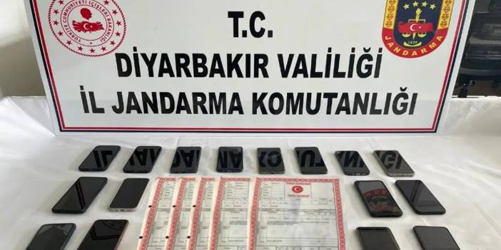 Diyarbakır’da büyük operasyon: 15 milyarlık mal varlığına el konuldu