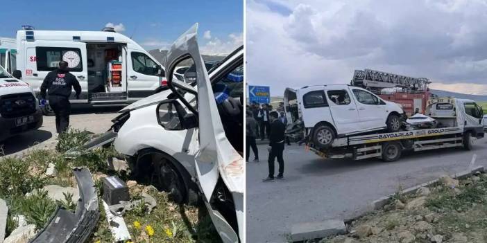 Van’daki kazanın altından ihmal çıktı