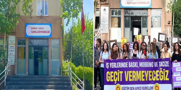 Diyarbakır’da taciz iddiası: Soruşturma var, önlem yok