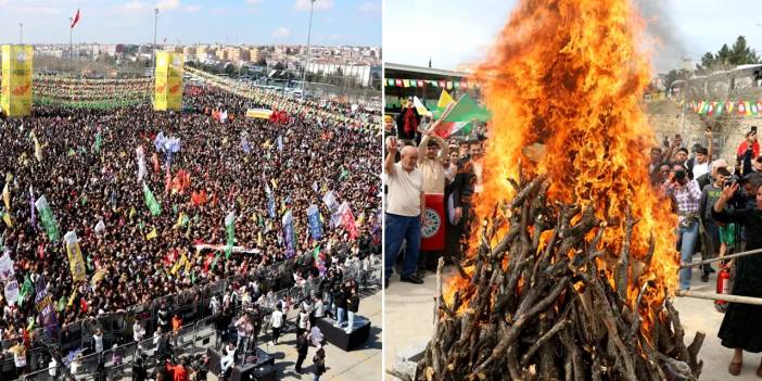 Newroz Bayramı resmileşiyor, tatil süresi uzayacak