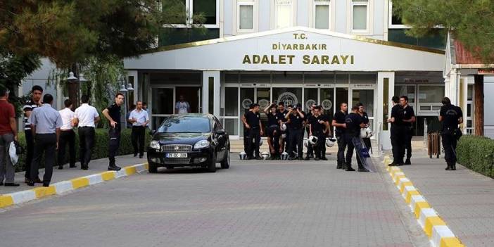 Diyarbakır'daki çocuk kaçırma davasında karar açıklandı