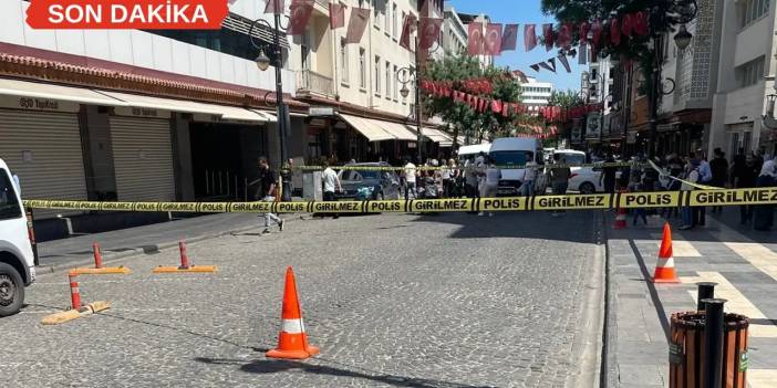Diyarbakır’da banka saldırısına tutuklama kararı