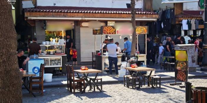Diyarbakır Sur için valiliğe çağrı