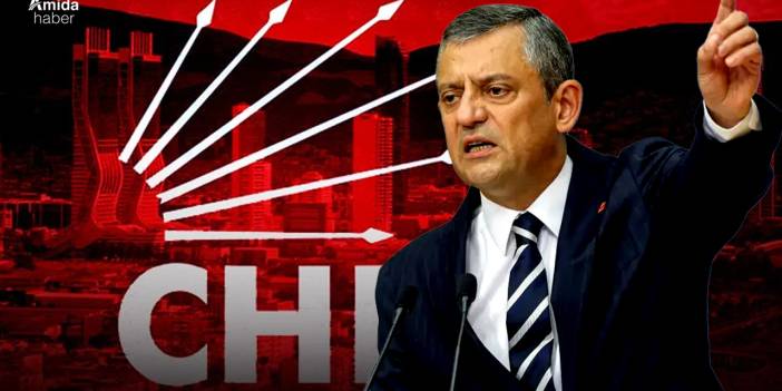 Özgür Özel, yeni partinin ismini ilk kez telaffuz etti