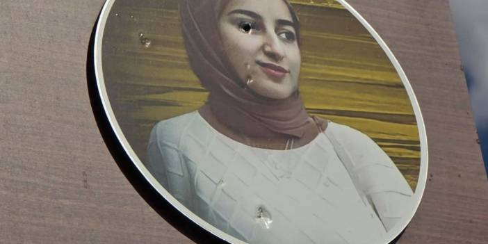 Diyarbakır'da Rojin Kabaiş’in fotoğrafı kurşunlandı