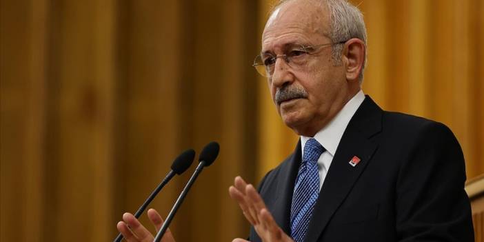 Kılıçdaroğlu’ndan 'Demirtaş' açıklaması: Pişman değilim