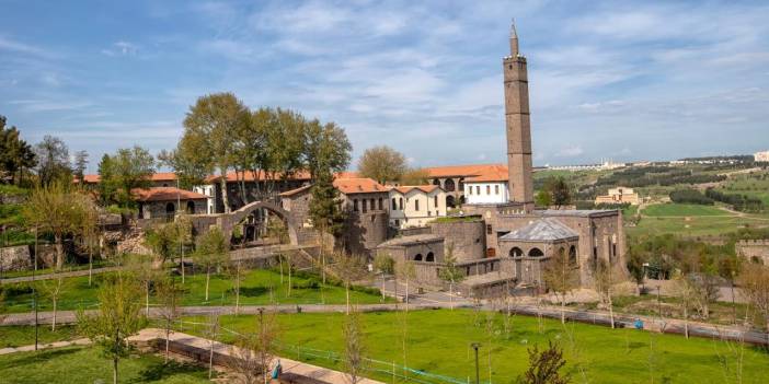 Diyarbakır’da misafirlik bitti, sıra batıda