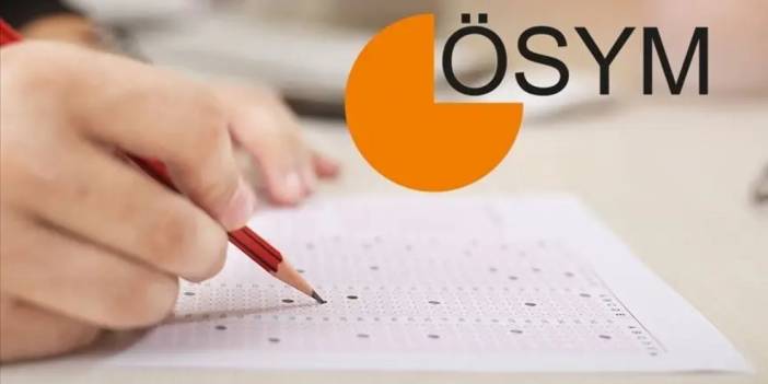 2026 YKS kitapçık ve cevap anahtarları erişime açıldı