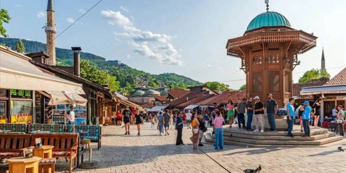 Kürtlerin yeni rotası Balkanlar