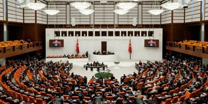 Siverek’teki cinsel saldırı Meclis gündeminde