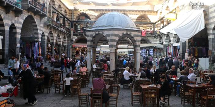 Diyarbakır esnafına uyarı: Son tarih 1 Temmuz