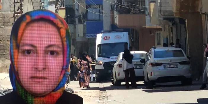 Şanlıurfa’da kadın cinayeti: İntihar süsü vermiş