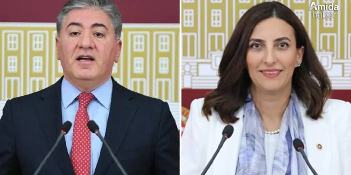 Meclis’te ilk: Vanlı vekil ile Malatyalı vekil evlendi