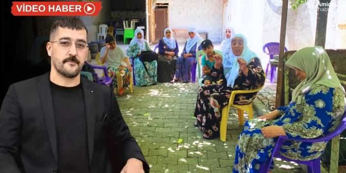 Diyarbakır’da 11 gündür kayıp: Oğlumu bulun, içim yanıyor